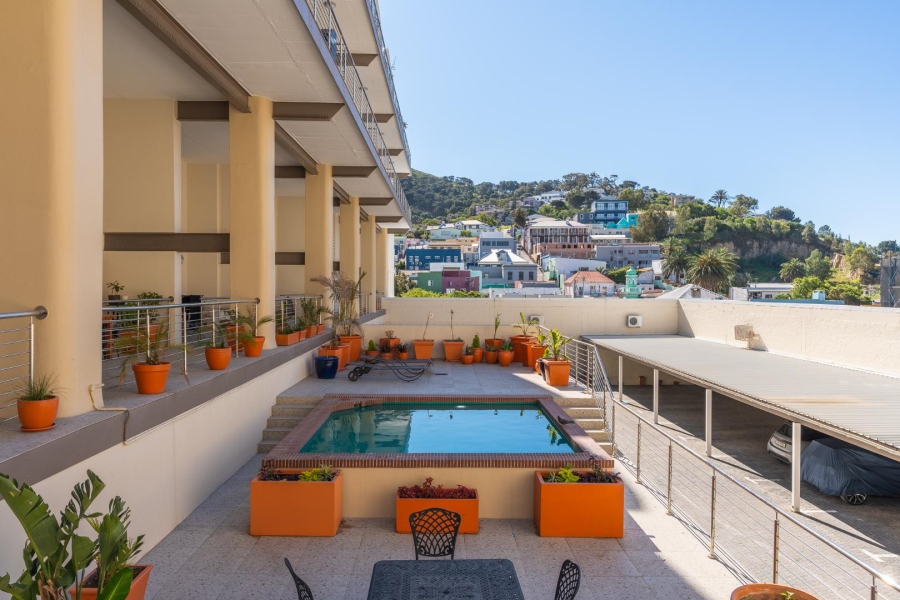 1 Bedroom Property for Sale in Cape Town City Centre Western Cape